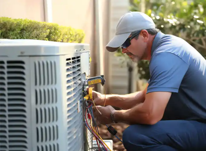 installateur Oosterhesselen